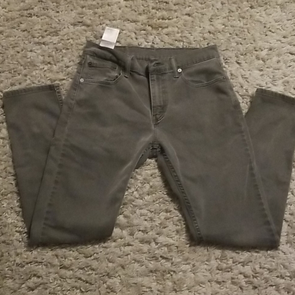 Levi's Other - Levi's 512